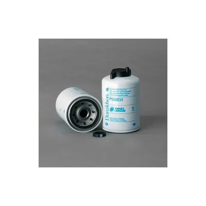 Retur ușor Filtru combustibil Donaldson P550834 pentru Hifi Filter SN30004 - Trada Marketplace