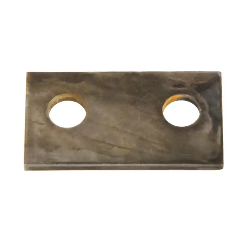 Livrare expres Plăcuță știft punte față 04343364