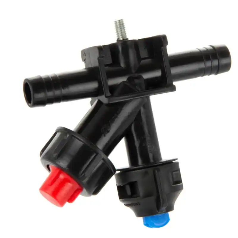 Transport gratuit Corp Stropitorîn linie cu șurub de supapă 0-100/087/P