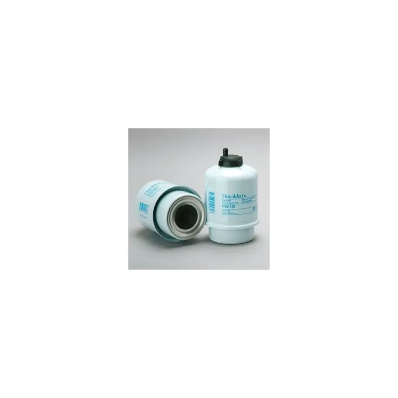 Promoție Filtru combustibil Donaldson P551429 pentru Hifi Filter SN70151 - Trada Marketplace