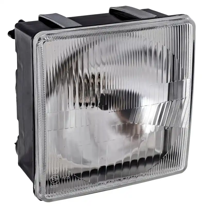 Lampa Far Fata Fara Grila Ua F308000000 Expediere rapidă