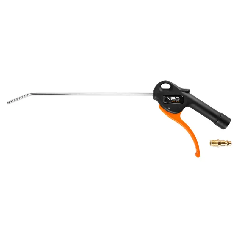 Pistol de suflare 250 mm 14-726 Noutate