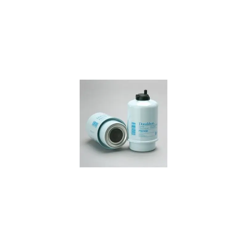 Super ofertă Filtru combustibil Donaldson P551430 pentru Hifi Filter SN70132 - Trada Marketplace