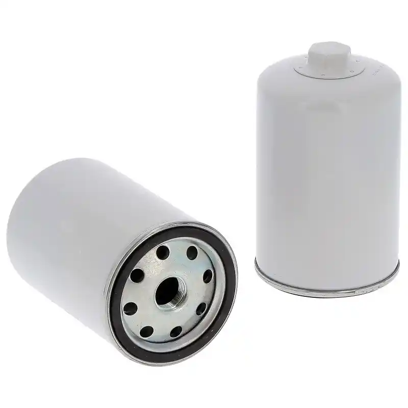 Filtru Combustibil FC58702 147 mm lung., Infiletabil, FIN-FILTER - Trada Marketplace Retur gratuit