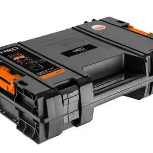 Cutie pentru scule electrice 84-350 Livrare rapidă