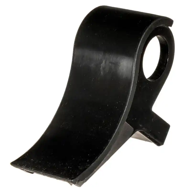 Reducere specială Placă clapetă podea 33,5x85mm Ø20mm 4818524