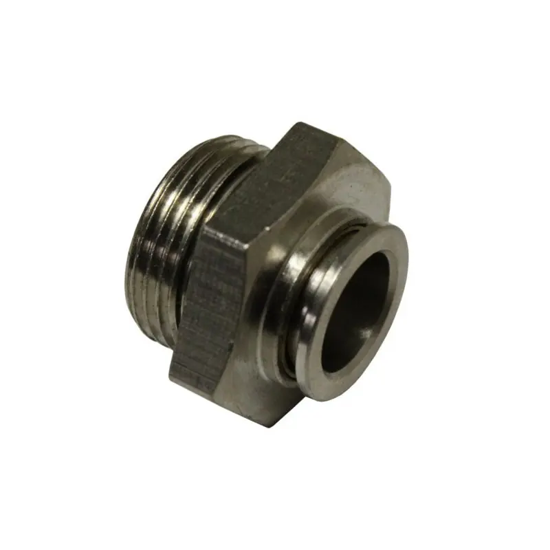 Conector Cupla Tekalanu Fi12 M22x1,5 Drept Metal. Discount