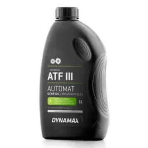 Reducere extra Ulei de transmisie ATF III 1 L
