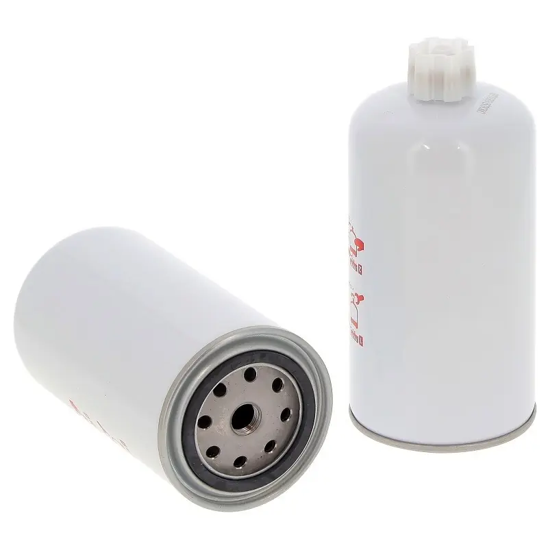 Filtru Combustibil FC79677 203 mm lung., Infiletabil, FIN-FILTER - Trada Marketplace Ieftin