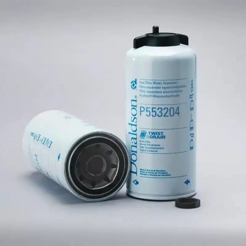 Filtru Combustibil P553204, Donaldson, Lungime 219 mm, Diametru - Trada Marketplace Cumpără online