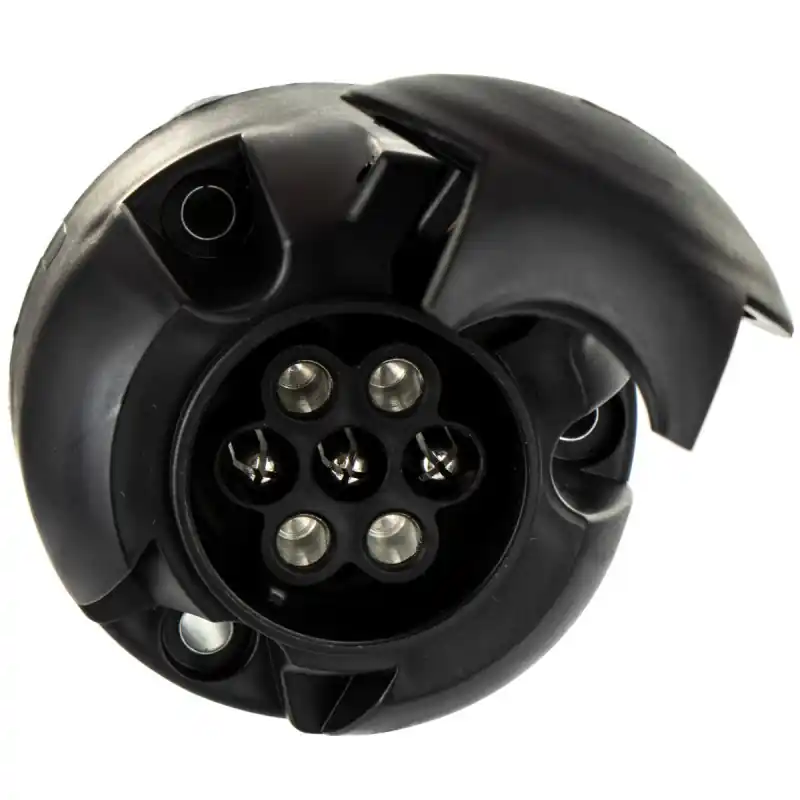 Priză electrică 7 pini Fendt G716900070010 Nu rata