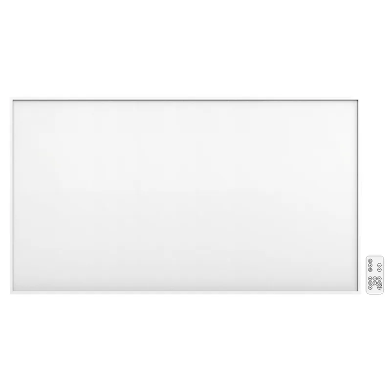 Ofertă limitată Panou de încălzire cu infraroșu 600W 90-103