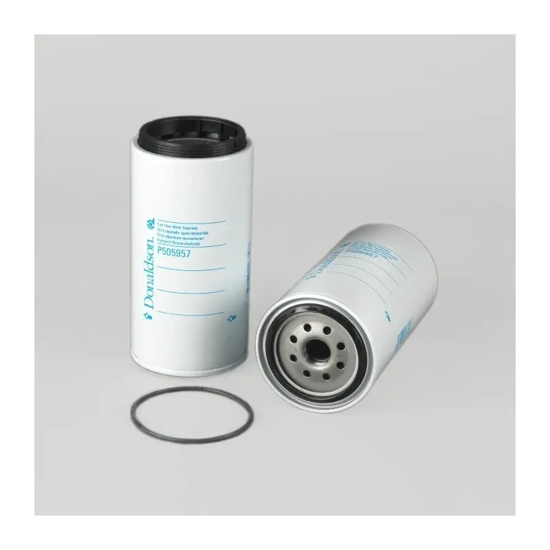 Filtru combustibil Donaldson P505957 pentru Hifi Filter SN55008 - Trada Marketplace Reducere extra