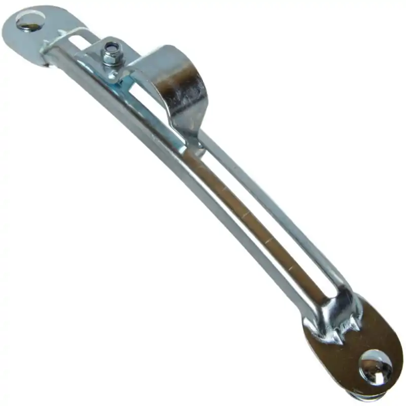 Suport de aripă reglabil 340mm Ubm 42 Zinc Doar azi