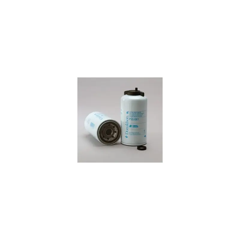 Retur gratuit Filtru Combustibil Donaldson P551001 pentru Hifi Filter SN40528 - Trada Marketplace