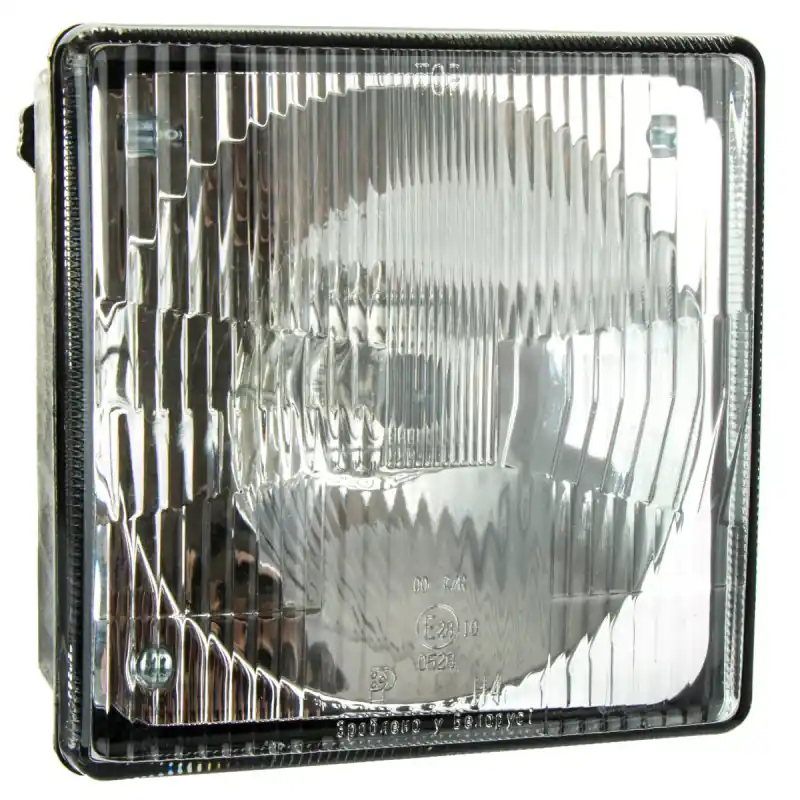 Ofertă specială Lampa Far fără grilă F308 original Fata Fara Grila F308 Original