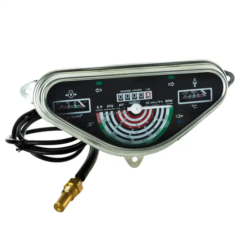 Indicator vitezometru rotativ C-4011 Contor de ore 5045211 55115203 Livrare expres