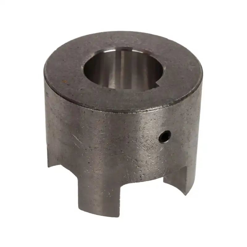 Cuplaj cu gheare din oțel tip B, diametru 32 mm, jumătate Ofertă specială