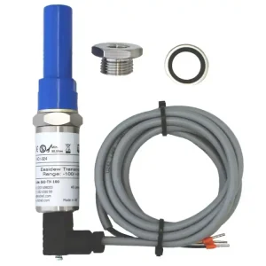 Senzor punct de rouă -100 °C până la +20 °C pentru uscător cu absorbție 4000949 Livrare expres