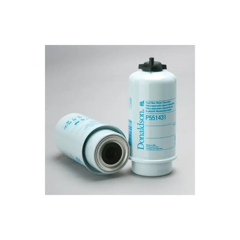 Preț promoțional Filtru combustibil Donaldson P551431 pentru Hifi Filter SN70131 - Trada Marketplace