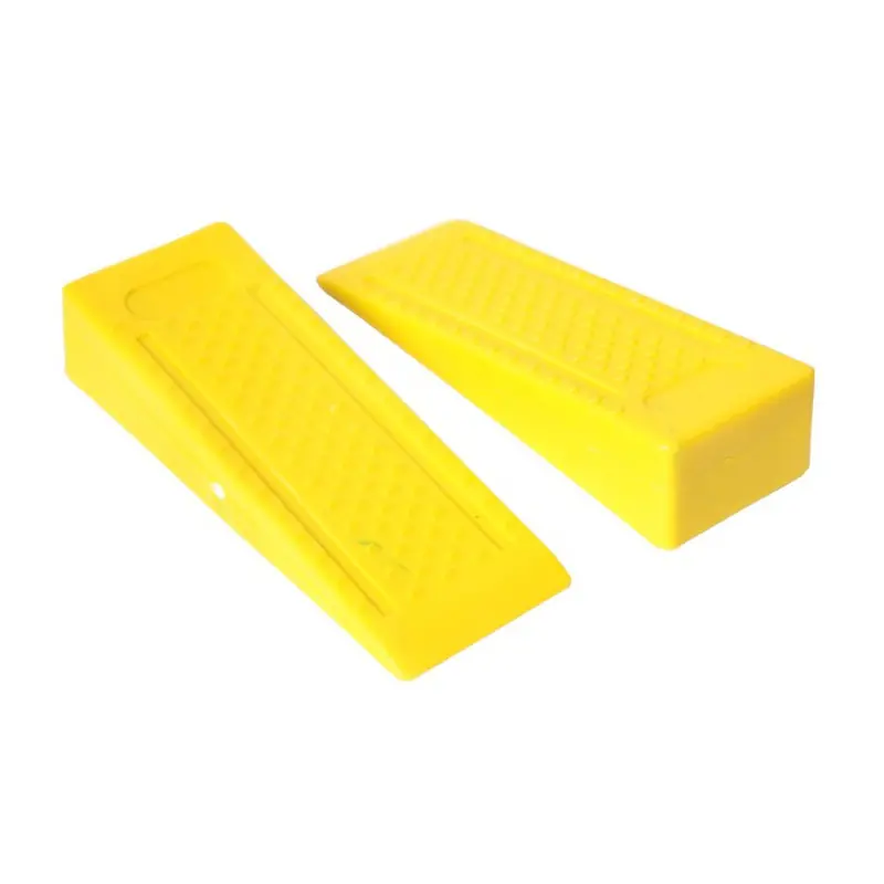 Pană forestieră profesională 18 cm înaltă pentru doborâre copaci NEVADA Discount