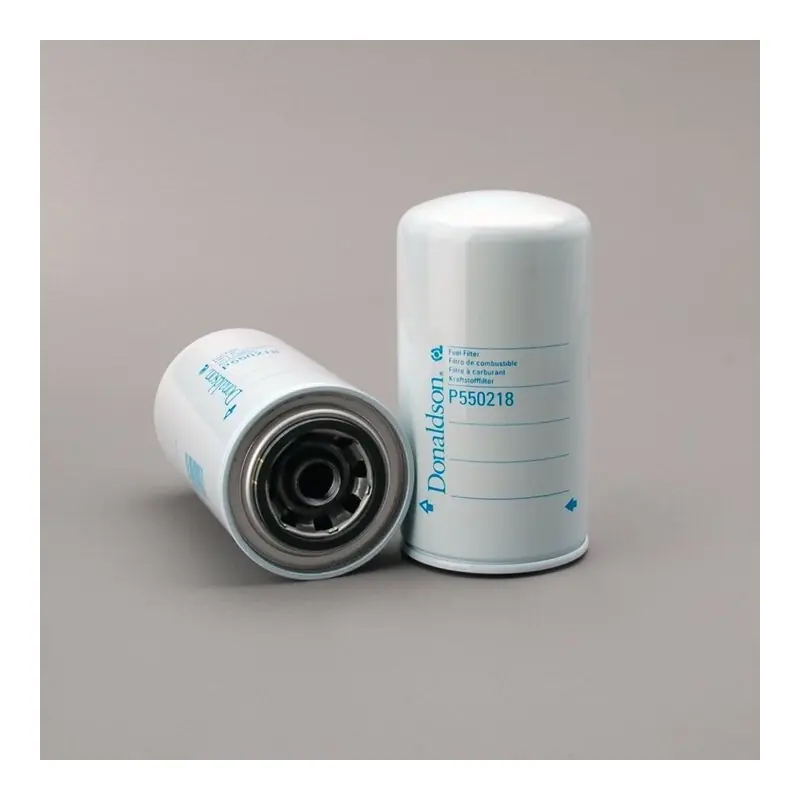 Livrare gratuită Filtru combustibil Donaldson P550218 pentru Hifi Filter SN171 Of - Trada Marketplace