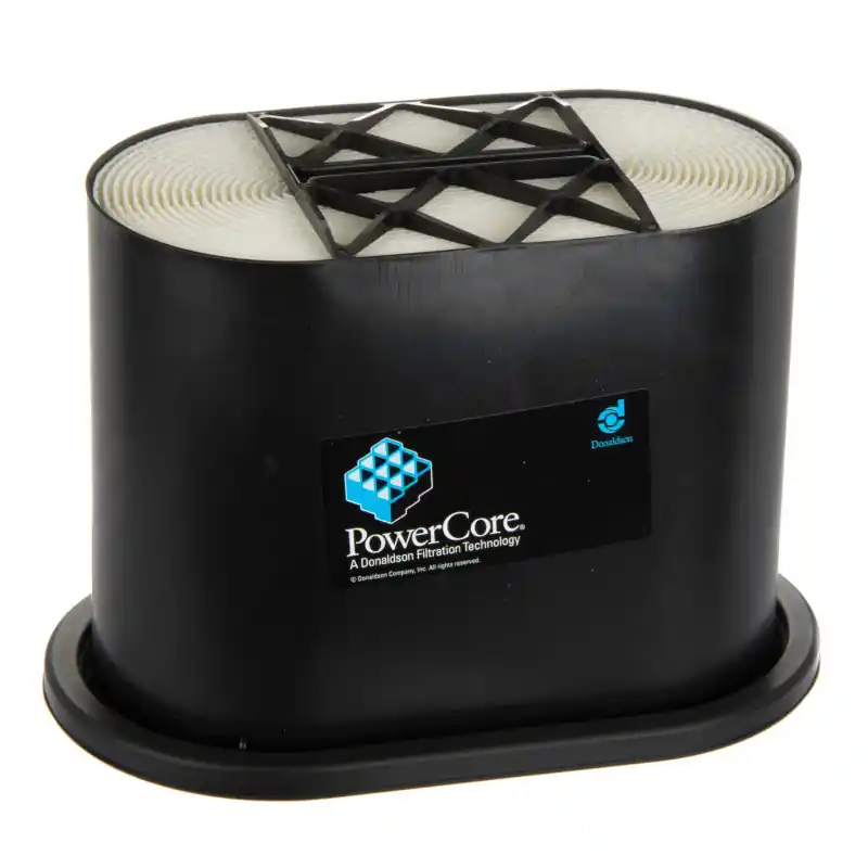 Livrare gratuită Filtru aer Donaldson P608533 Echivalent cu 87356351