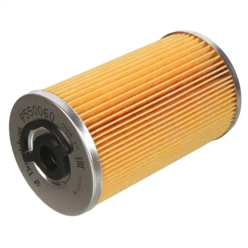 Filtru Combustibil P550060, Lungime 108 mm, Diam. Ext. 64 mm, Di - Trada Marketplace Ofertă specială