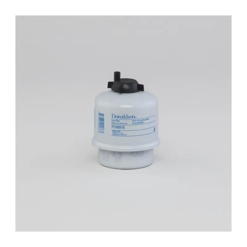 Ofertă Filtru Combustibil P576918, Lungime 115,1 mm, Diam. Ext. 80,1 mm - Trada Marketplace