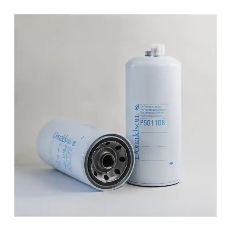 Comandă acum Filtru combustibil Donaldson P501108 pentru Hifi Filter SN40728 - Trada Marketplace