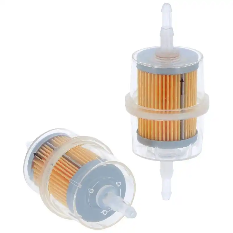 Filtru Combustibil FCL3174 125 mm lung., FIN-FILTER Oferta Pret - Trada Marketplace Lichidare de stoc