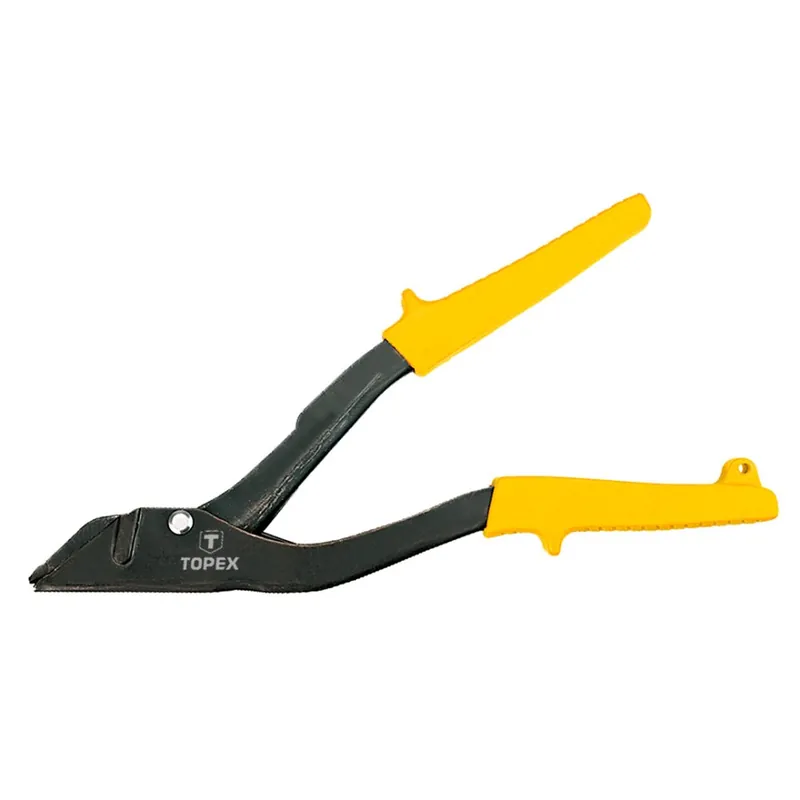 Retur ușor Pistol pentru nituri de expansiune, 255 mm 43E790