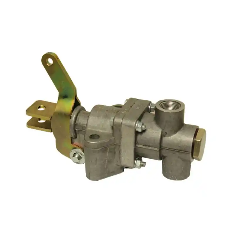 Supapă de frână C-360 Zetor produs polonez Borimex 50568050 956828 95-6828 Preț promoțional