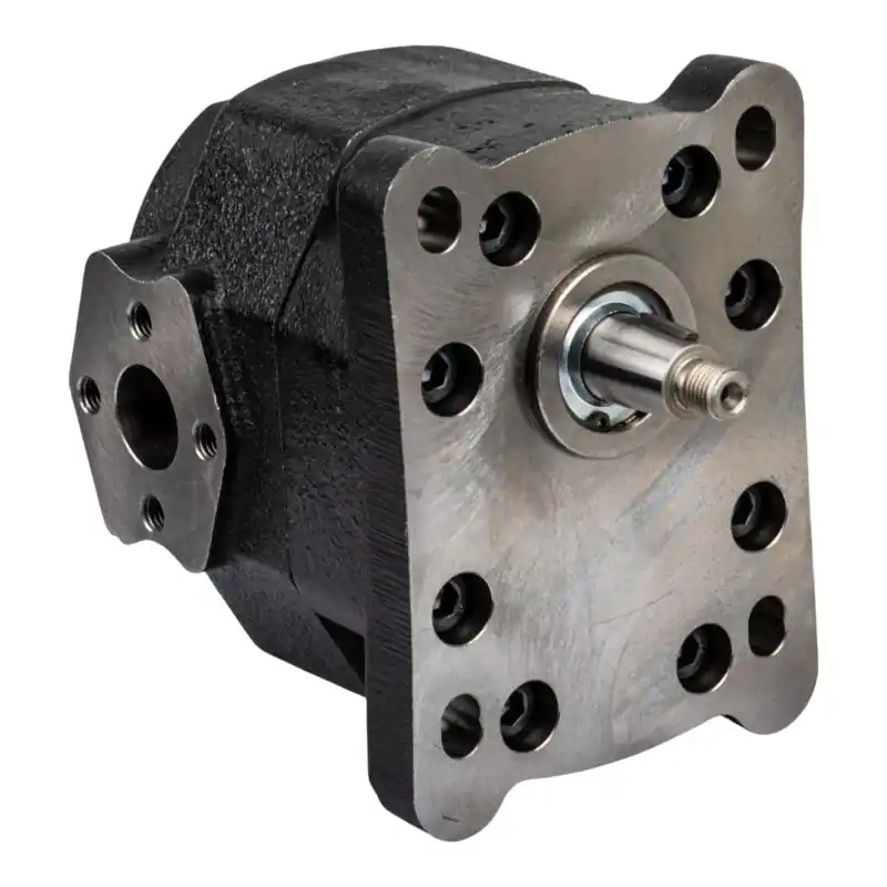 Cumpără acum Pompă hidraulică GR3 31 cm³ dreapta din fontă HYLMET PZG30-C-72X.DS-31