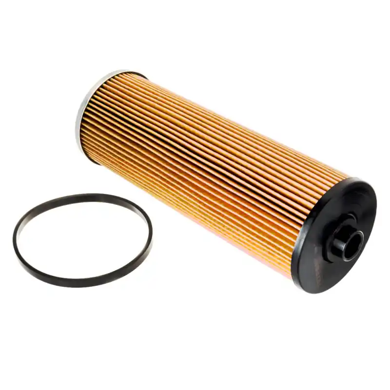 Mai ieftin Filtru ulei Bizon Filtron OM504