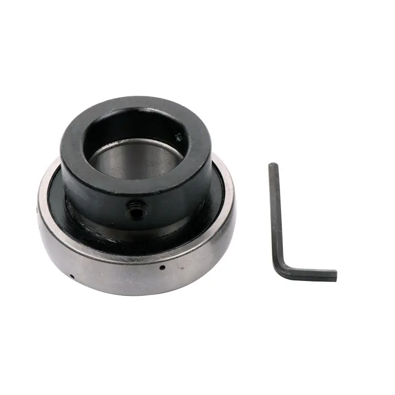 Rulment cu bile cu auto-aliniere D207 2p 35x72x19mm Ofertă