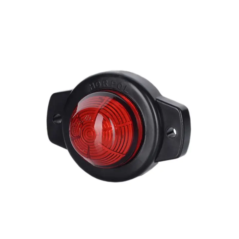 Lampă gabarit LED 12v 24v Red Horpol Ofertă de sezon