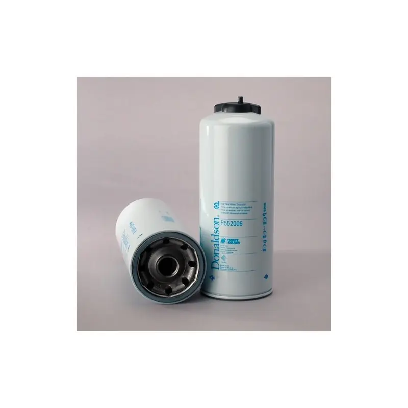 Disponibil imediat Filtru Combustibil P552006 pentru ATLAS COPCO 6060002599 Oferta - Trada Marketplace