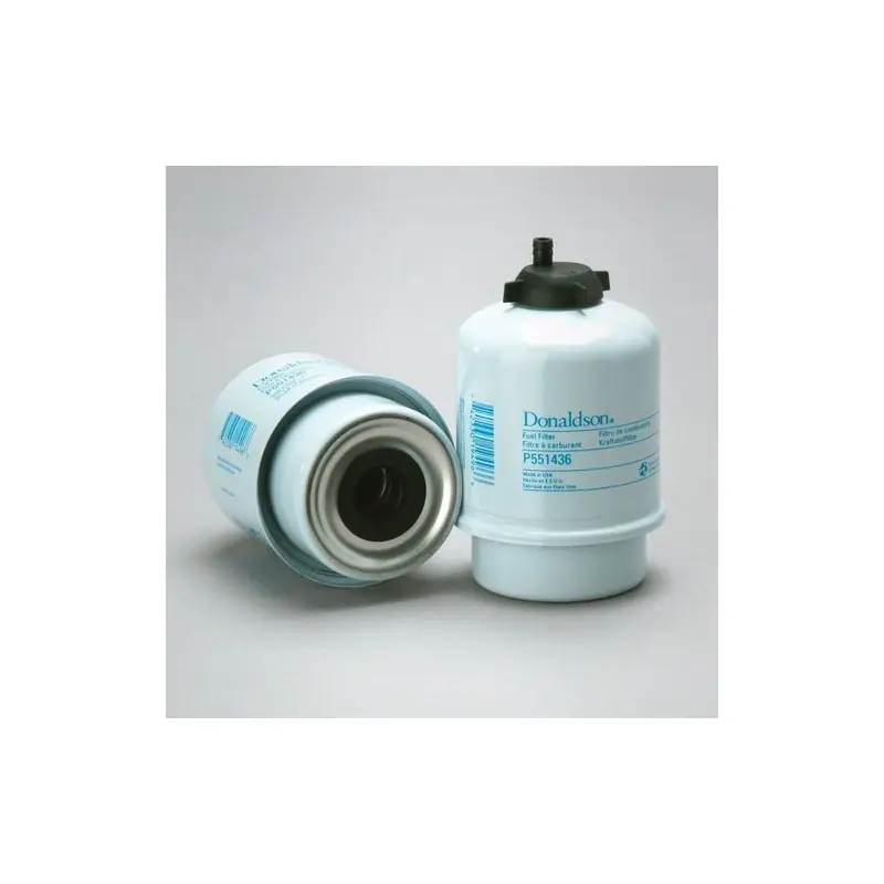 Transport gratuit Filtru combustibil Donaldson P551436 pentru Hifi Filter SN70182 - Trada Marketplace
