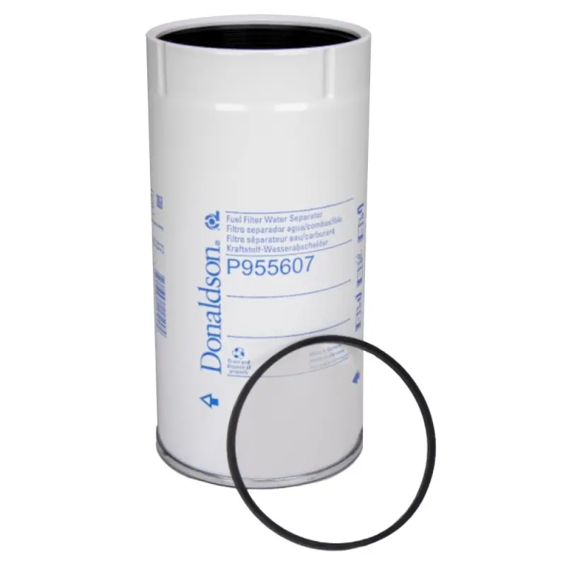 Calitate înaltă Filtru Combustibil P955607, Lungime 216,4 mm, Diam. Ext. 107,9 m - Trada Marketplace