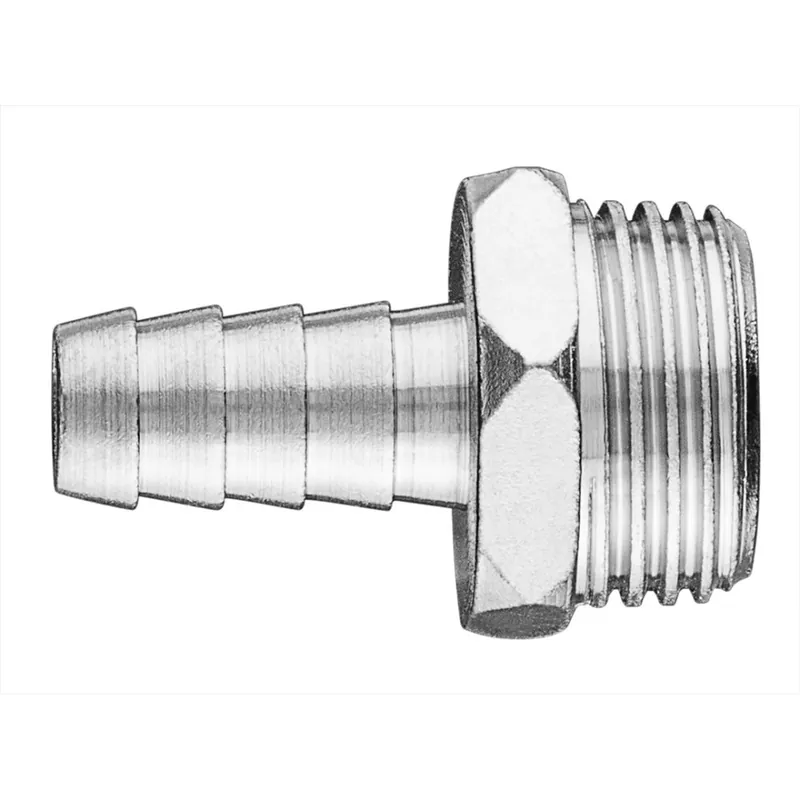 Racord pentru furtun cu filet de 10 mm cu M 1/2 " 12-617 Calitate înaltă