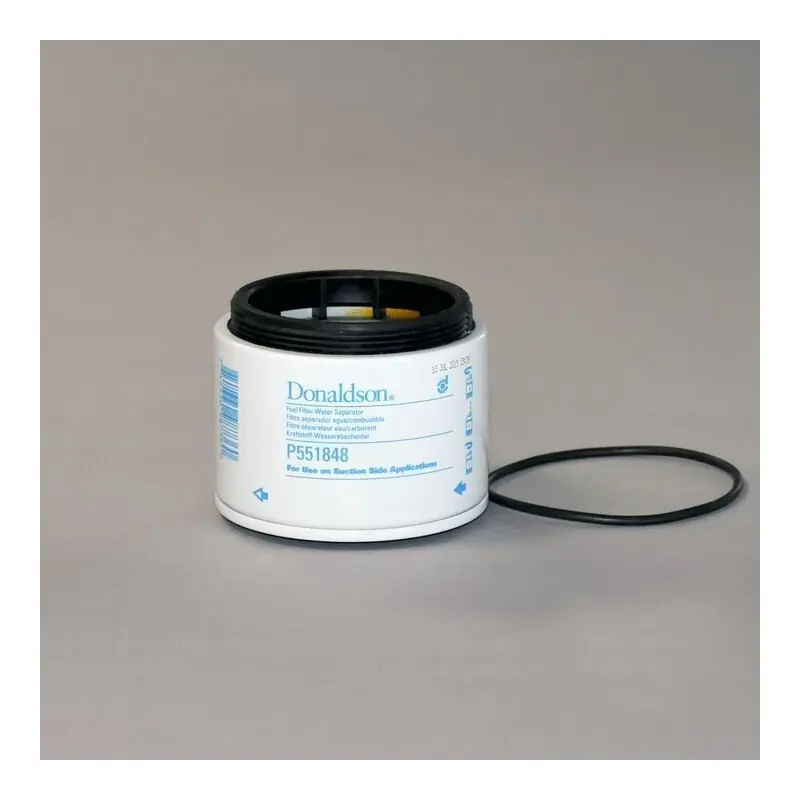 Filtru combustibil Donaldson P551848 pentru Hifi Filter SN904502 - Trada Marketplace Nu rata