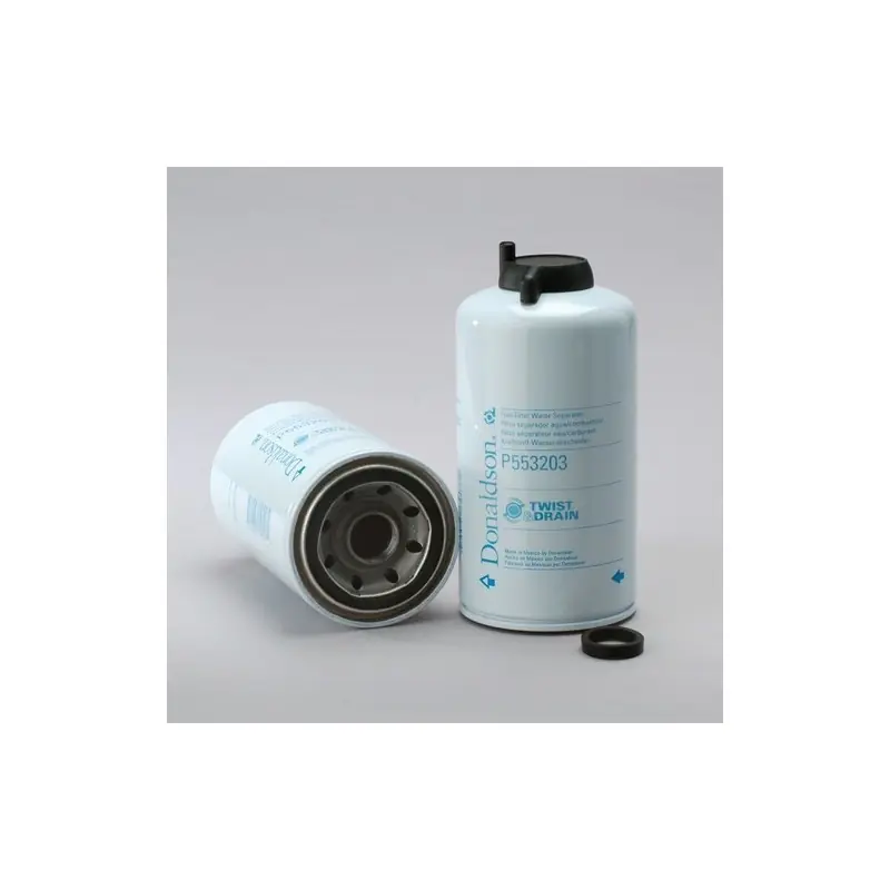 Filtru Combustibil P553203 pentru Caterpillar 1466694 Oferta Pre - Trada Marketplace Preferatul clienților