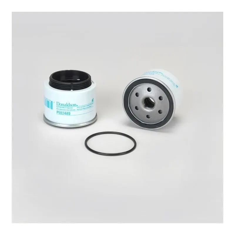 Doar azi Filtru combustibil Donaldson P502489 pentru Hifi Filter SN901210 - Trada Marketplace