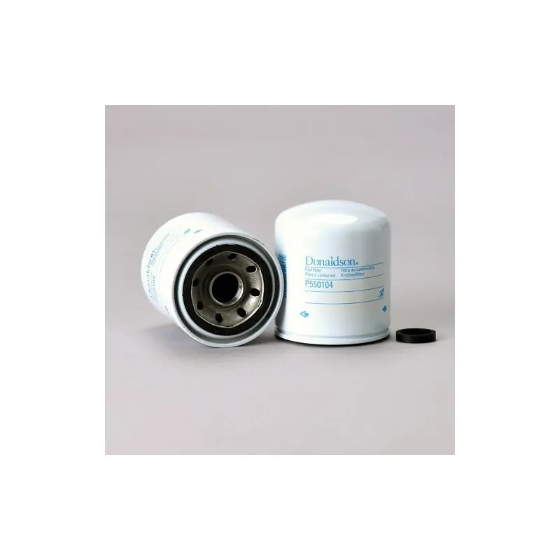 Plată securizată Filtru Combustibil P550104, Lungime 107 mm, Diam. Ext. 93 mm, Fi - Trada Marketplace