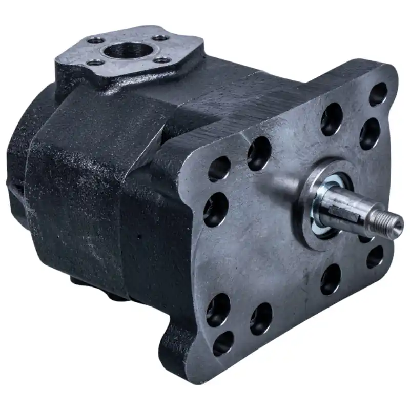 Pompă hidraulică din fontă Hylmet 56 cm³/rot pentru utilaje forestiere Livrare expres