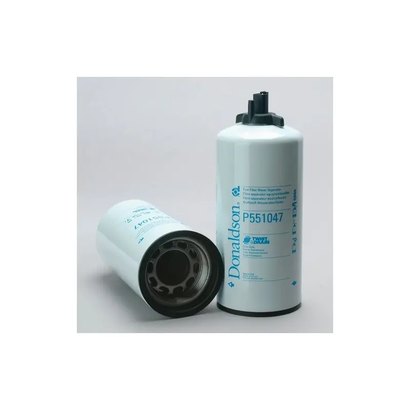 Mai ieftin Filtru combustibil Donaldson P551047 pentru Hifi Filter SN40549 - Trada Marketplace