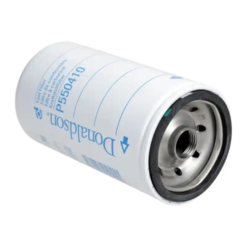 Retur ușor Filtru Combustibil P559125, Lungime 147 mm, Diam. Ext. 108 mm, F - Trada Marketplace