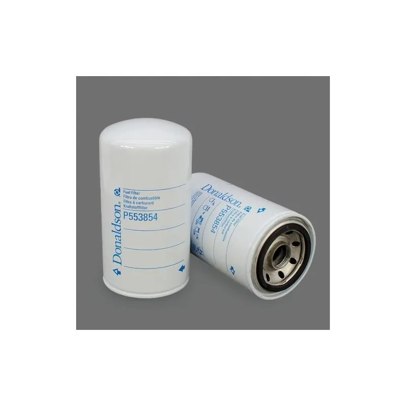 Mai ieftin Filtru combustibil Donaldson P553854 pentru Hifi Filter SN184 Of - Trada Marketplace