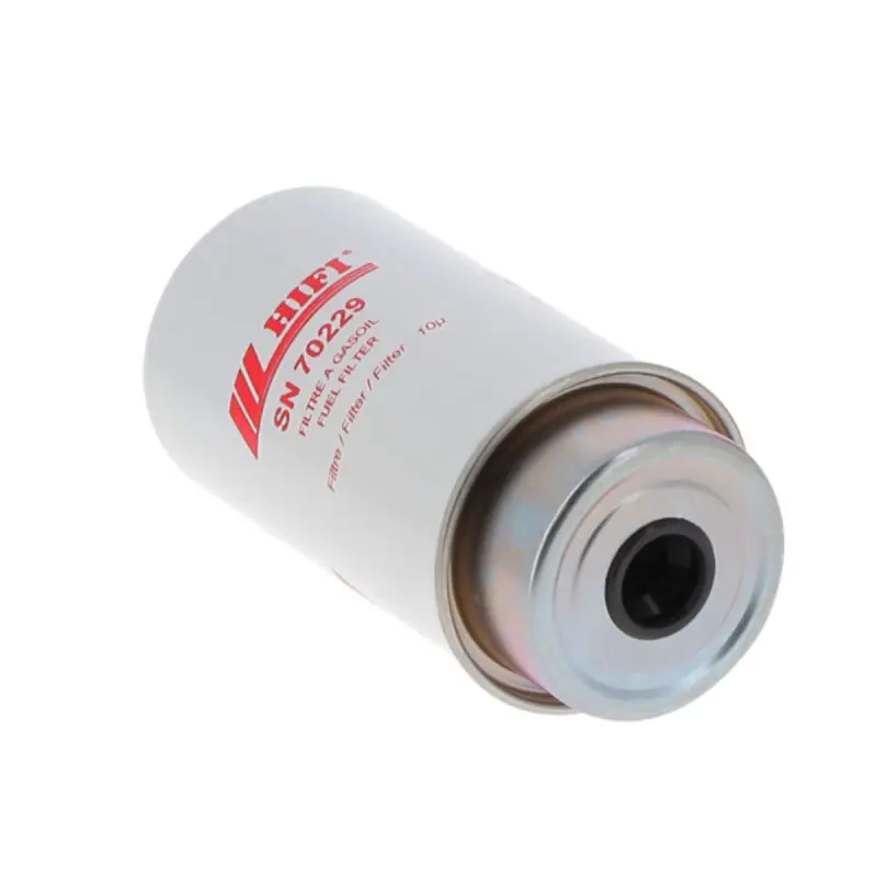 Filtru combustibil Hifi Sn 70229 Echivalent Fs19834 Re517180 33345 533345 Re509036 Re522966 John Deere Retur gratuit